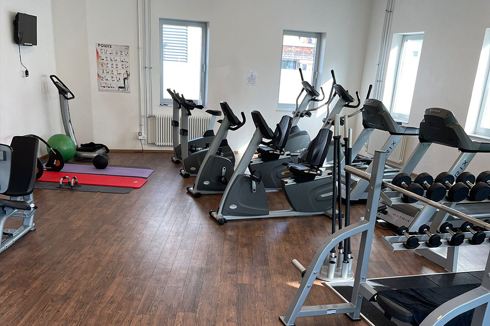 fitplus_Fitnessstudio Immenstadt Cardiotraining_1