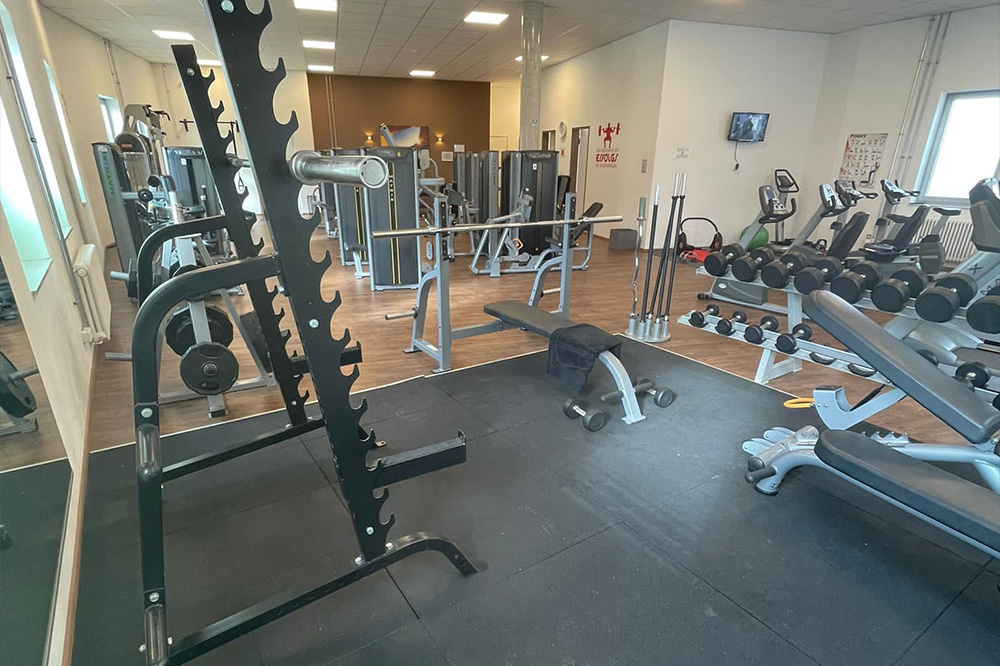 fitplus_Fitnessstudio Immenstadt Freihanteltraining_1