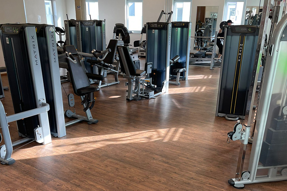 fitplus_Fitnessstudio Immenstadt Geraetetraining_2